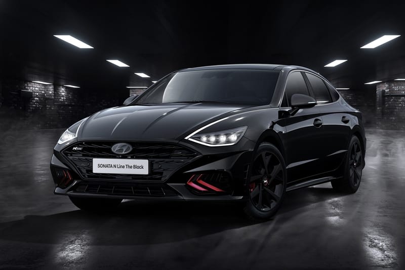 '국내 최장수 자동차 모델' 현대 쏘나타가 단종된다