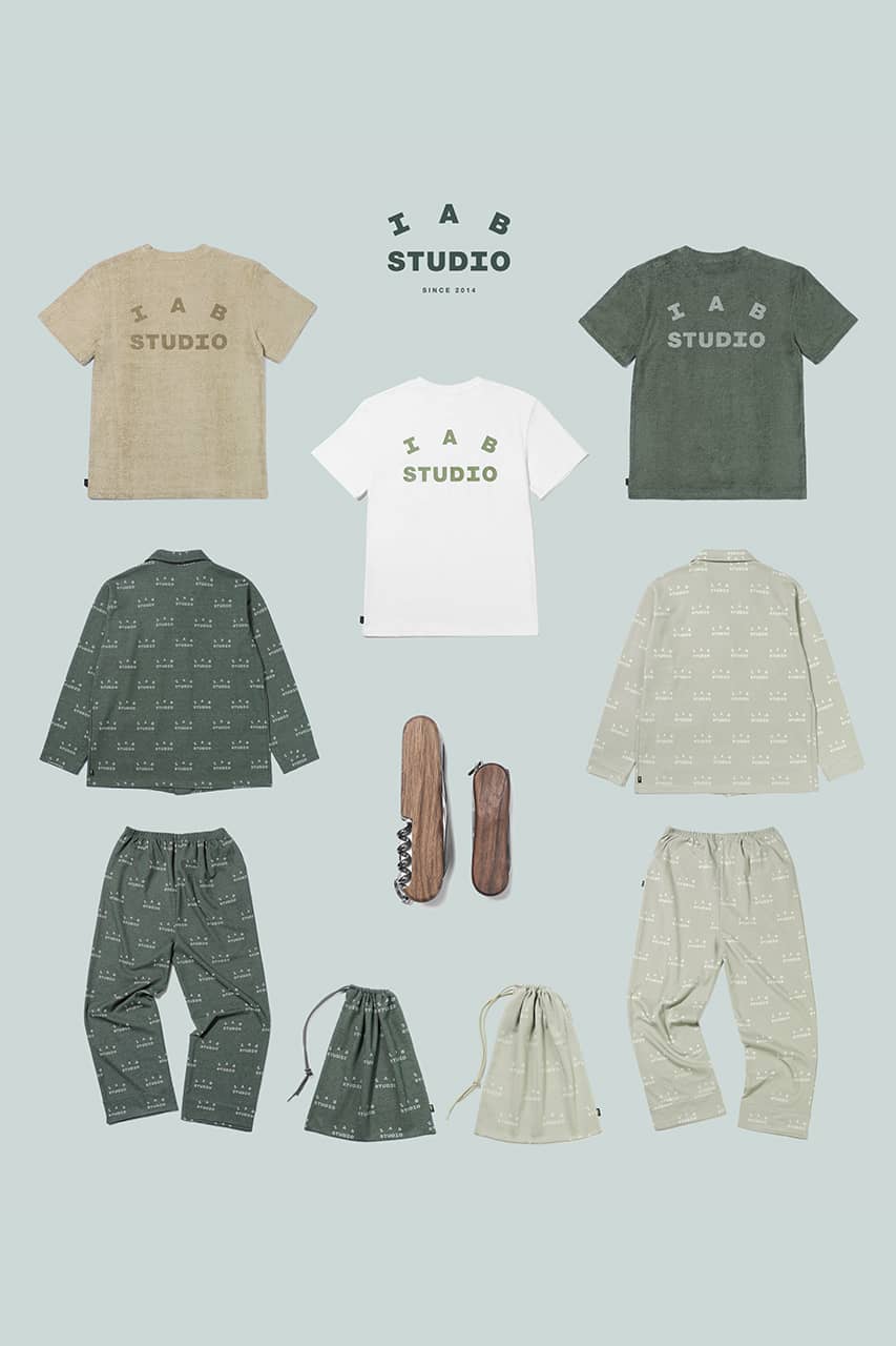 아이앱 스튜디오 두 번째 아이앱 앳 홈 출시 정보 | Hypebeast.KR | 하입비스트 업데이트: 아이앱 스튜디오 두 번째 아이앱 앳 홈 출시 정보