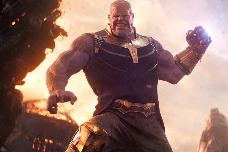 타노스 3위, 'IGN' 선정, MCU 최고 빌런 1위는 누구?