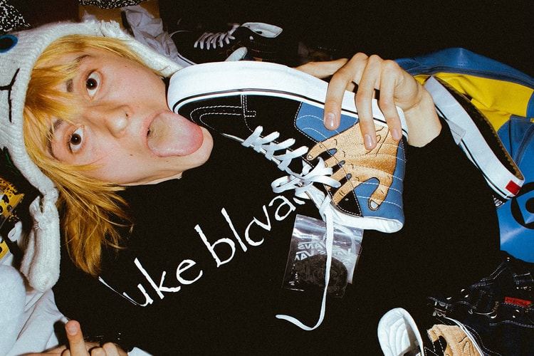 업데이트: 임란 포테이토 x 볼트 바이 반스 컬렉션 국내 출시