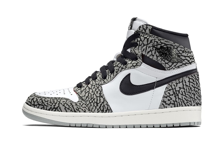 2023년 봄 출시 예정된 에어 조던 라인업 미리 보기