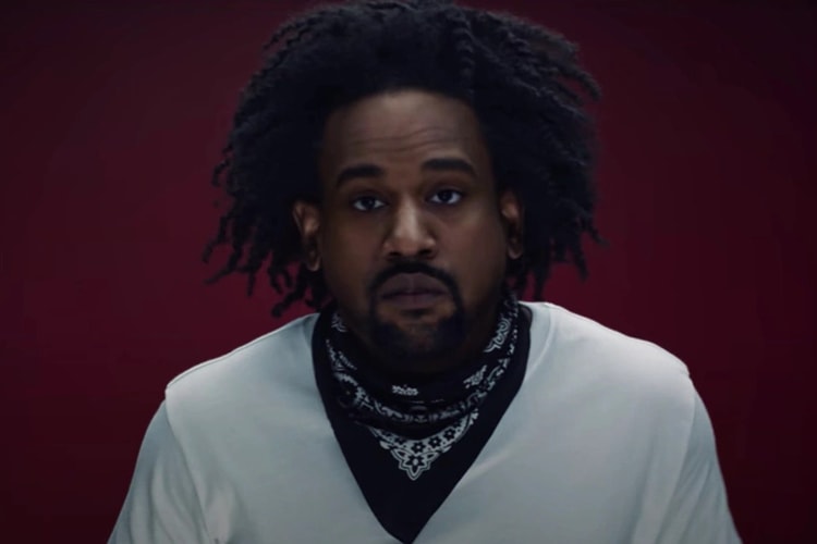 딥페이크로 칸예 웨스트, 윌 스미스 등을 그린 켄드릭 라마의 MV 공개