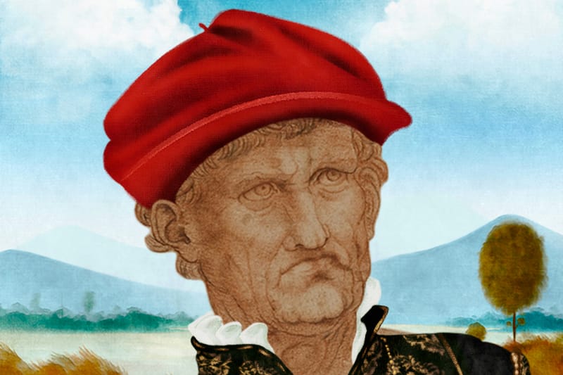 레오나르도 다 빈치의 작품이 NFT로 판매된다