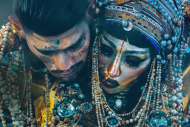 넷플릭스 '러브, 데스 + 로봇' 3부 공식 예고편 감상하기