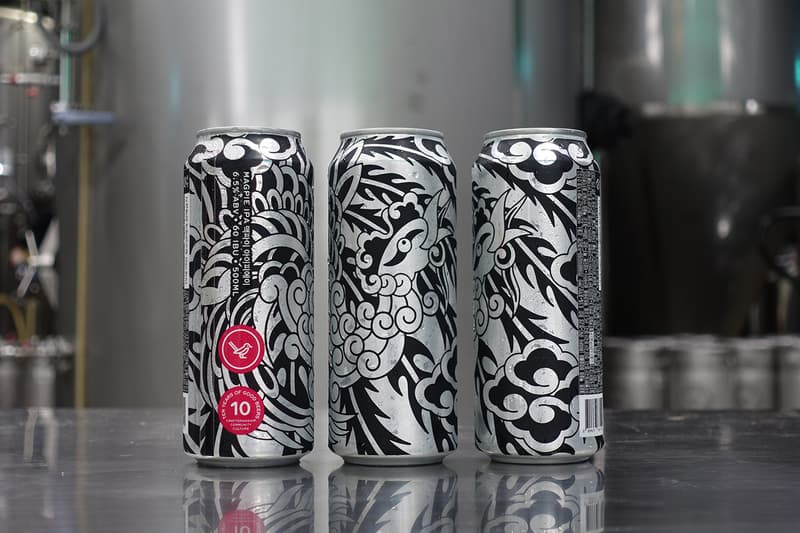 맥파이 브루잉 컴퍼니, 10주년 맞아 특별한 코어 맥주 패키지 선보인다, 쿠바, 쿠바타투, 페일에일, IPA, 쾰쉬, 포터