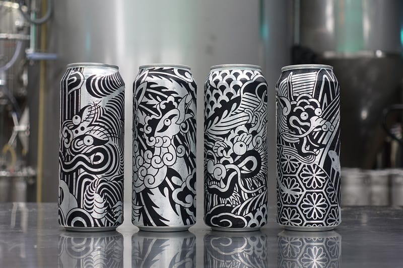 맥파이 브루잉 컴퍼니, 10주년 맞아 특별한 코어 맥주 패키지 선보인다