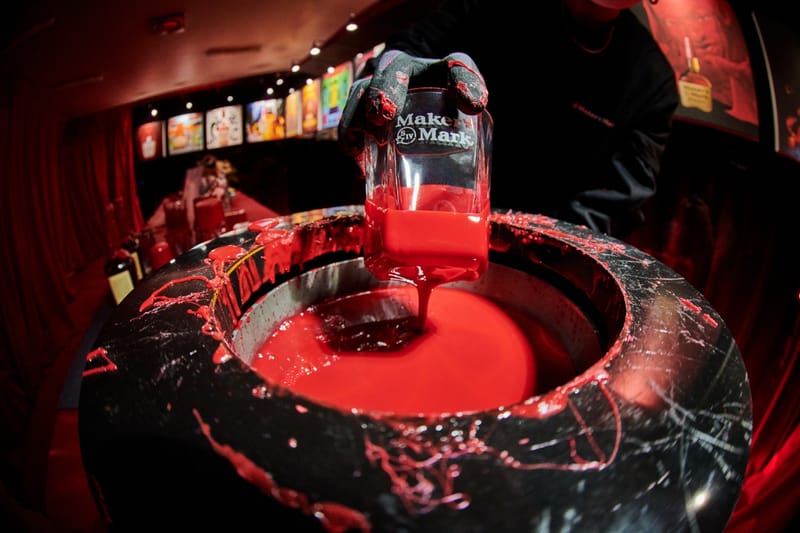 메이커스마크, ‘독주 라이브’ 팝업 오픈