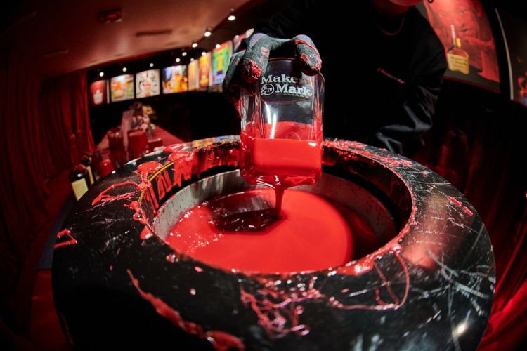 메이커스마크, ‘독주 라이브’ 팝업 오픈