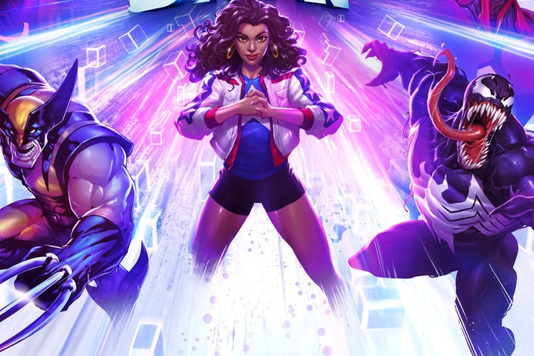 블리자드 '하스스톤' 디렉터가 만든 마블 카드 게임이 공개됐다