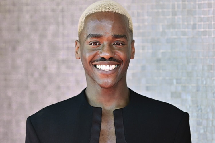 최초의 유색인종 닥터가 '닥터후'에 출연한다