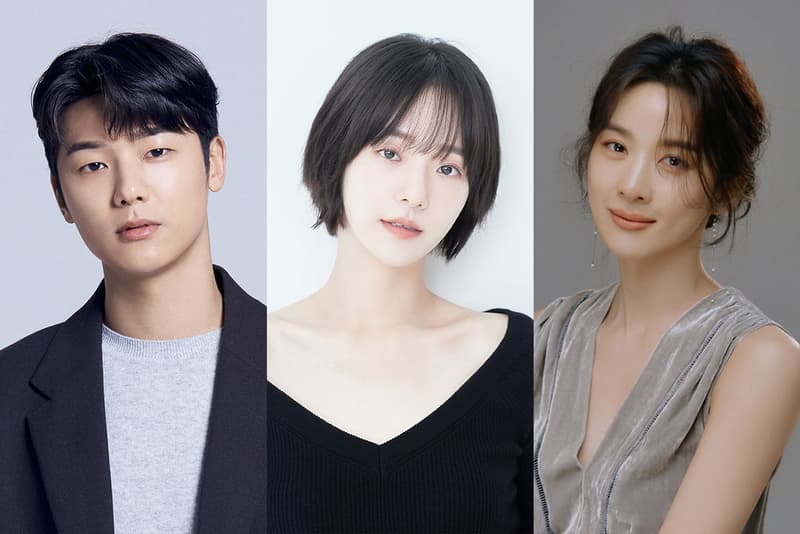 '악의 꽃' 김철규 감독, 넷플릭스 시리즈 '셀러브리티' 제작 확정, 박규영, 이청아, 강민혁, 이동건