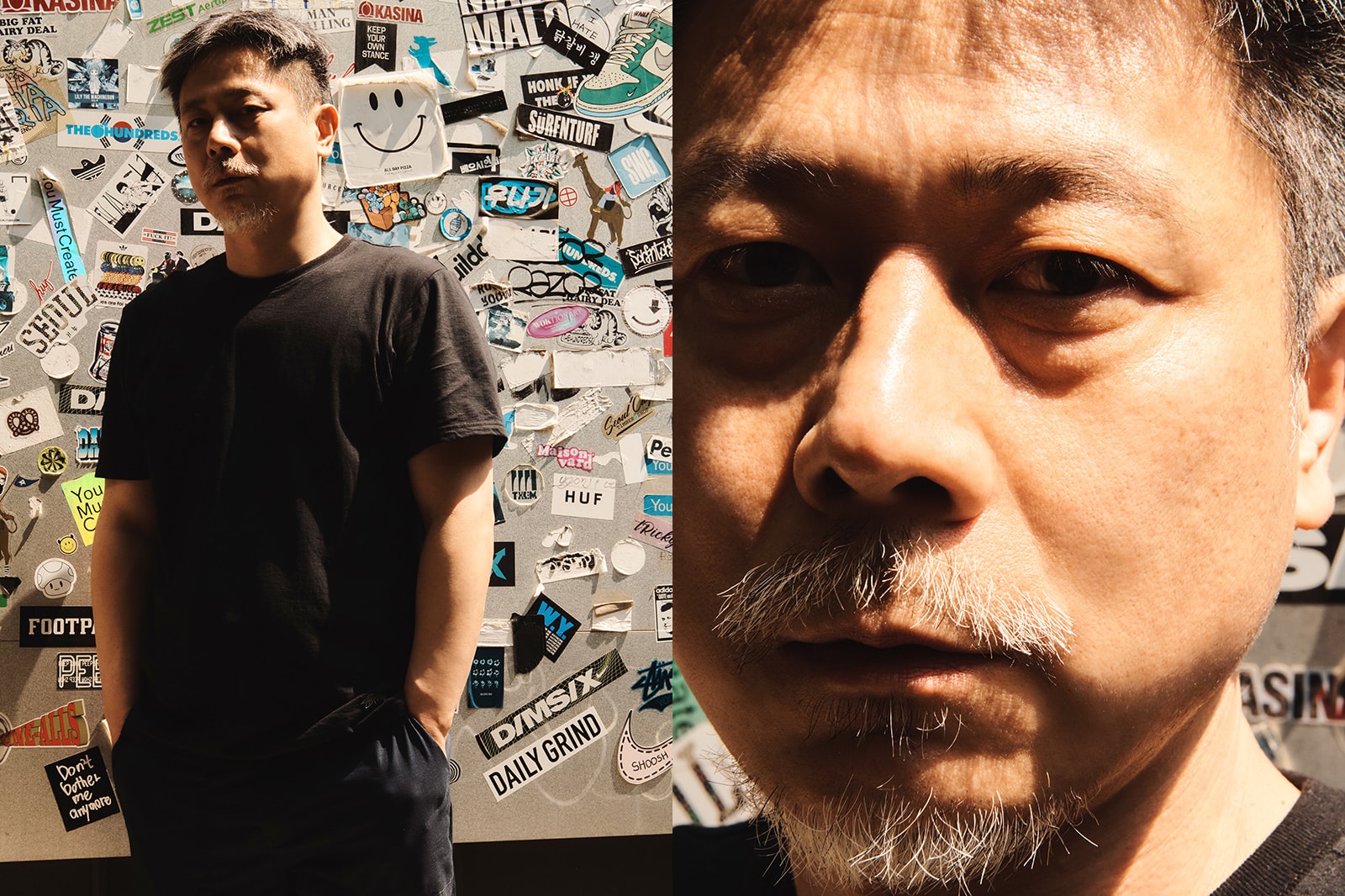 나이키 에어맥스 1 x 카시나 ‘원앙’과 그린 화목한 관계들, 이찬재, 안경자, 다이나믹 듀오, 최자, 개코, 이은혁, 발란사, 김지훈, 코스트퍼킬로, 구민현, 춘식, 춘식당, 선데이버거클럽, 고려대, 고대, KUBA, 교환학생, kasina, air max 1