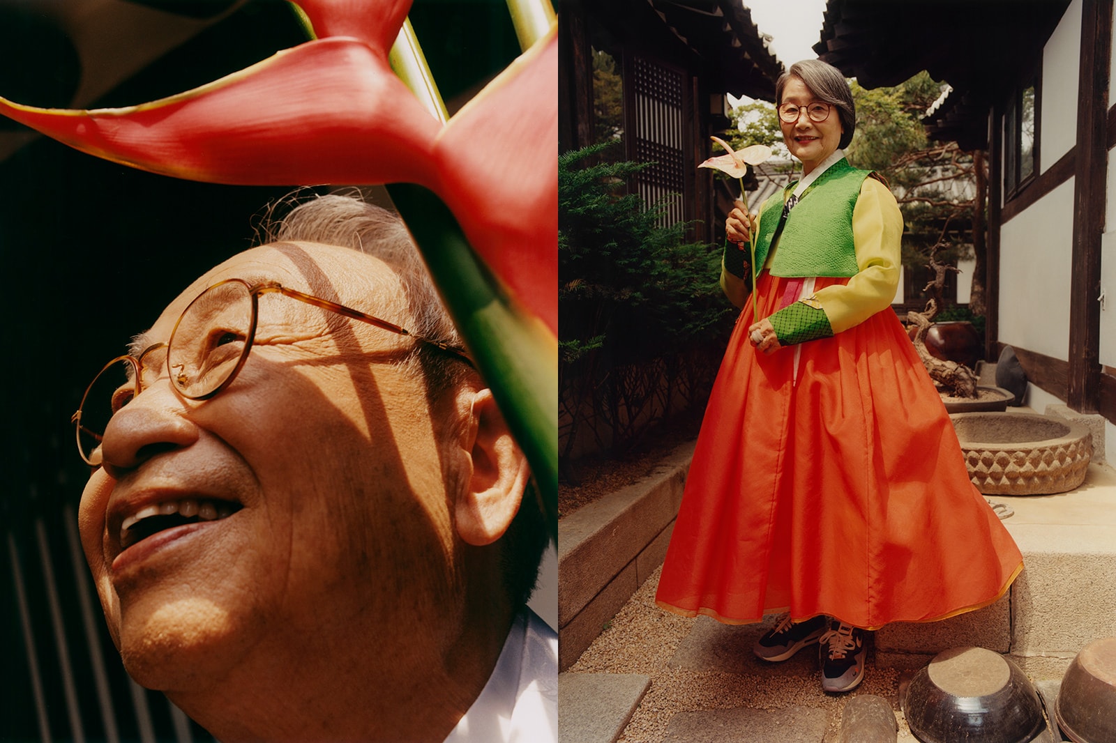 나이키 에어맥스 1 x 카시나 ‘원앙’과 그린 화목한 관계들, 이찬재, 안경자, 다이나믹 듀오, 최자, 개코, 이은혁, 발란사, 김지훈, 코스트퍼킬로, 구민현, 춘식, 춘식당, 선데이버거클럽, 고려대, 고대, KUBA, 교환학생, kasina, air max 1