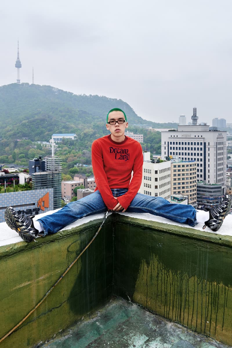 오메가 사피엔 & 바우어 인터뷰: 두 명의 변태가 만든 힙합 EP 'WUGA', 줌, 코로나19, 세븐틴 버논, 세가 보데가, 럭키미 레코드, 바밍타이거