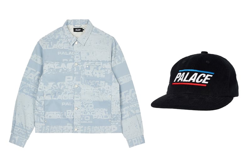 팔라스 2022 여름 컬렉션 3주 차 드롭 발매 정보