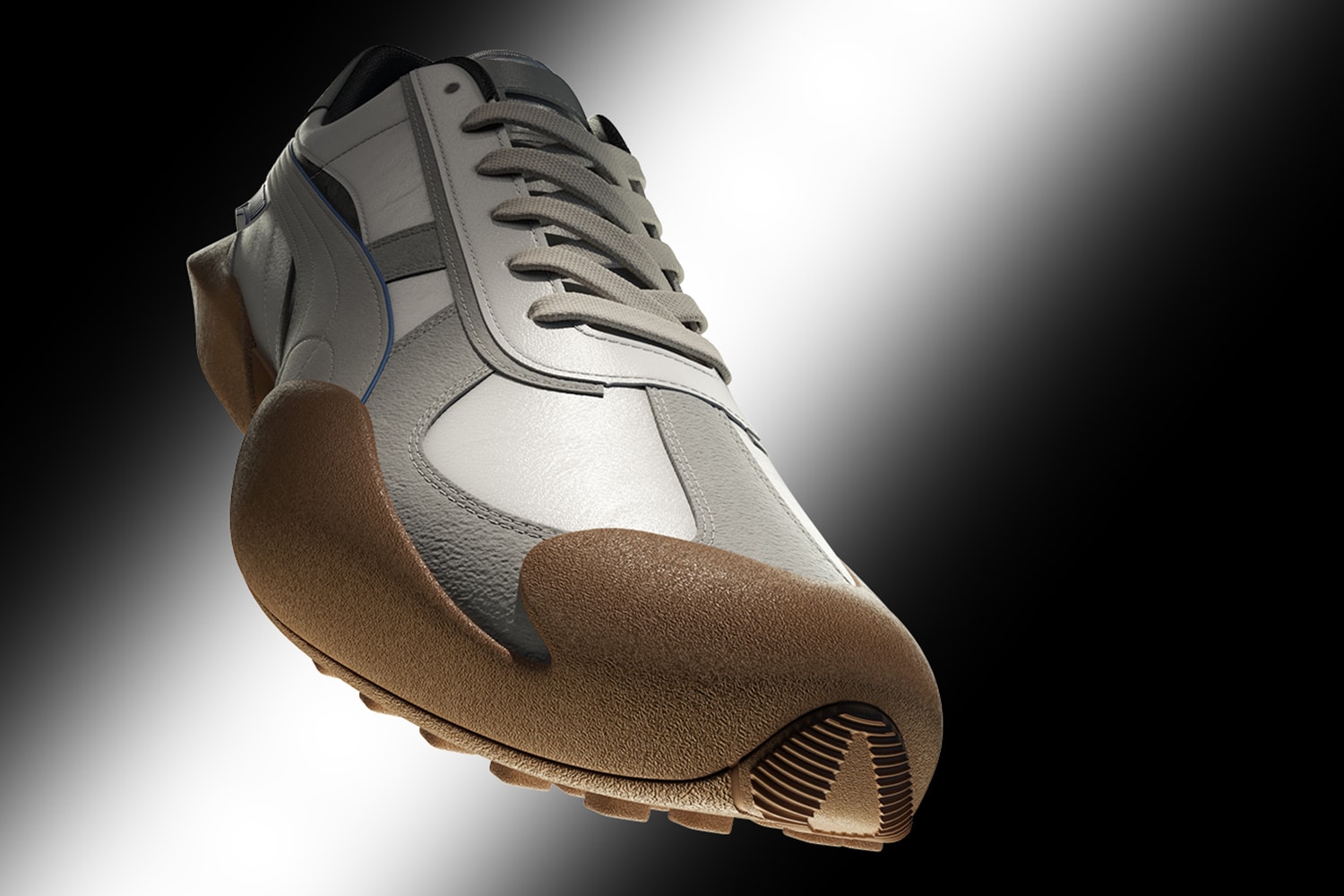 푸마, 현대적인 실루엣을 갖춘 새로운 스니커 '베이더론' 출시 puma new daily sneaker vaderon release