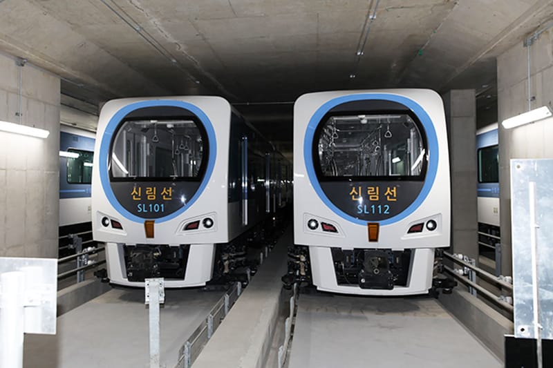 '서울대-여의도 16분', 신림선 도시철도가 개통한다