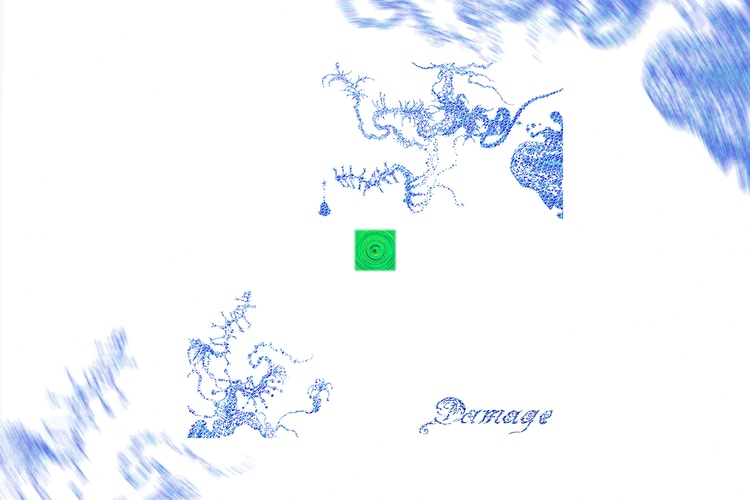 김한주, 황소윤 등이 참여한 프로듀서 김도언의 앨범 'Damage' 발매