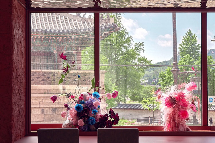 종로와 꾸까의 만남으로 탄생한 새 와인바, 테라스 꾸까 오픈 예정