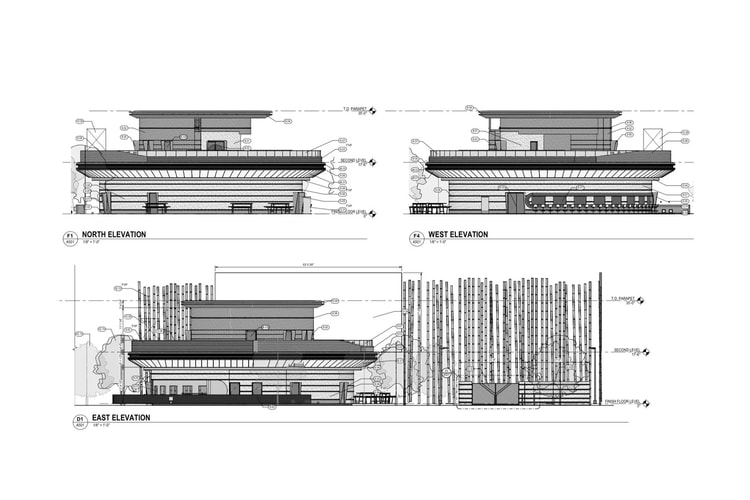 테슬라, 충전소 겸한 24시 레스토랑을 오픈한다