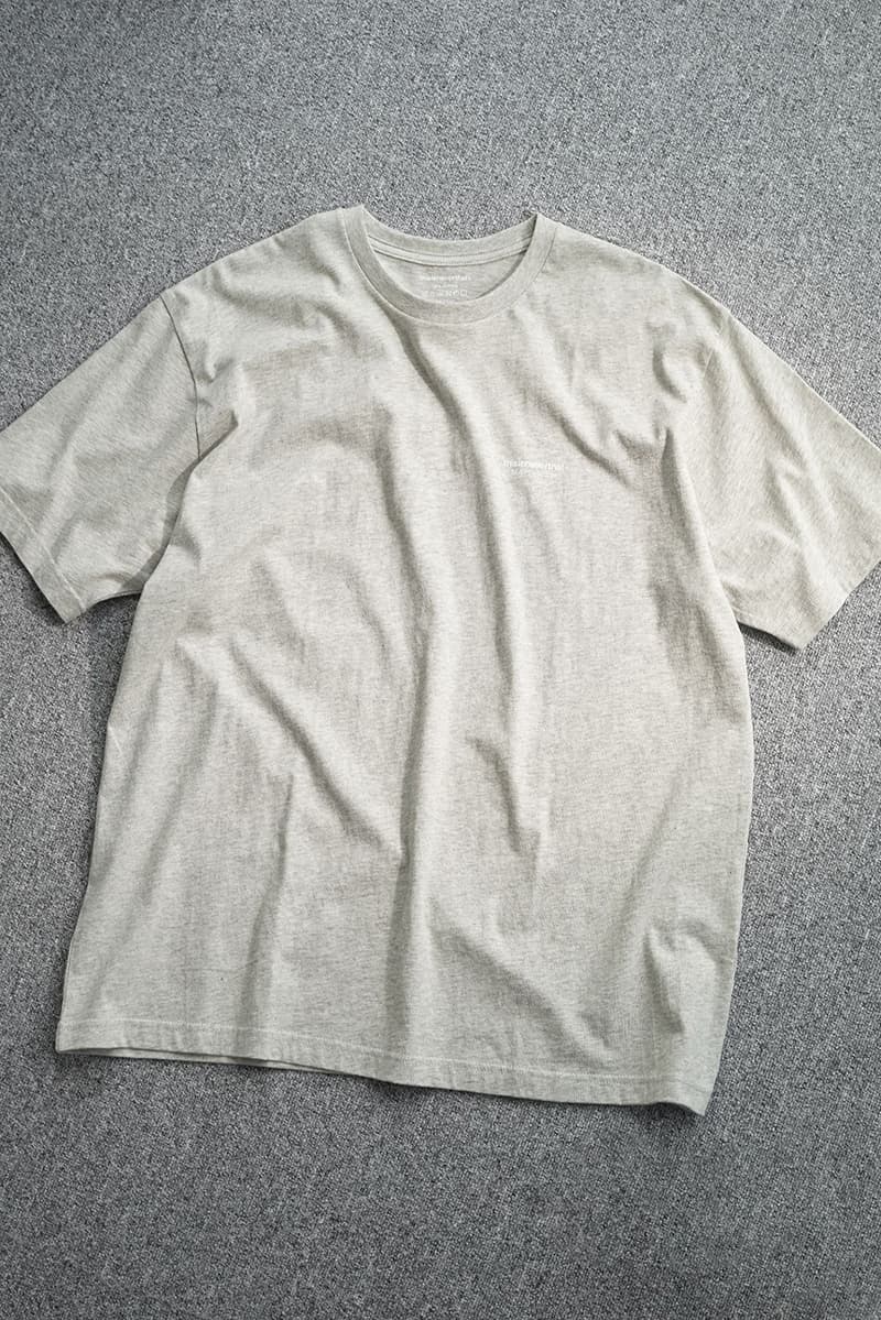 디스이즈네버댓, 편안한 일상을 위한 홈웨어 세트 출시, 네이비, 오트밀, 디네댓, homewear,