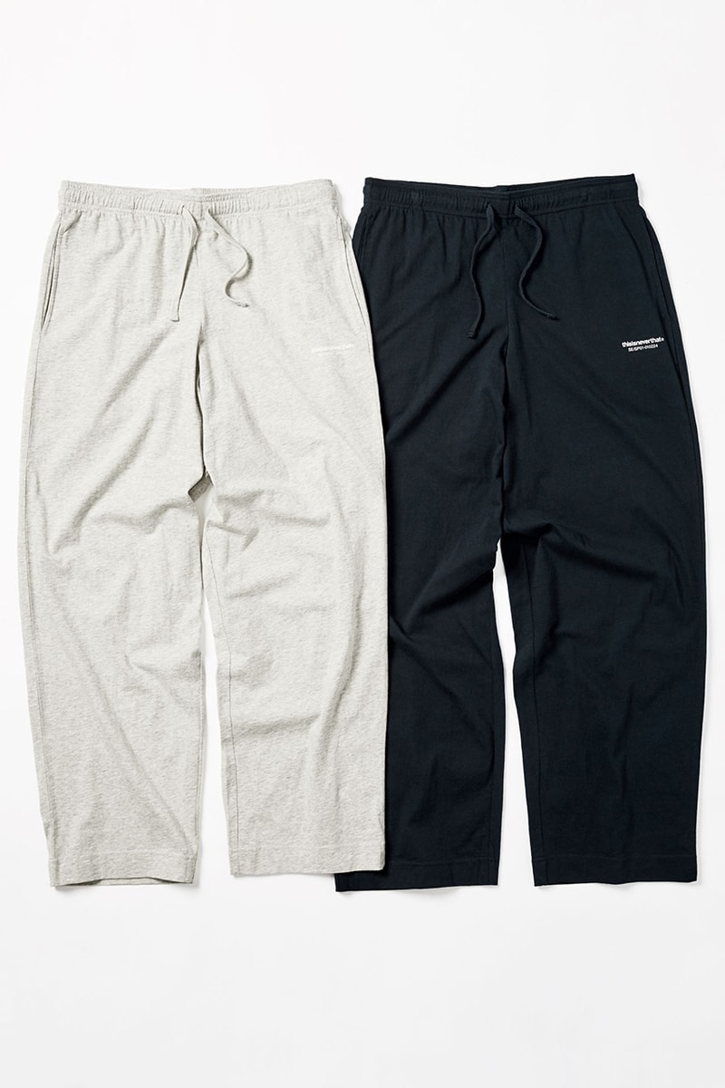 디스이즈네버댓, 편안한 일상을 위한 홈웨어 세트 출시, 네이비, 오트밀, 디네댓, homewear, 