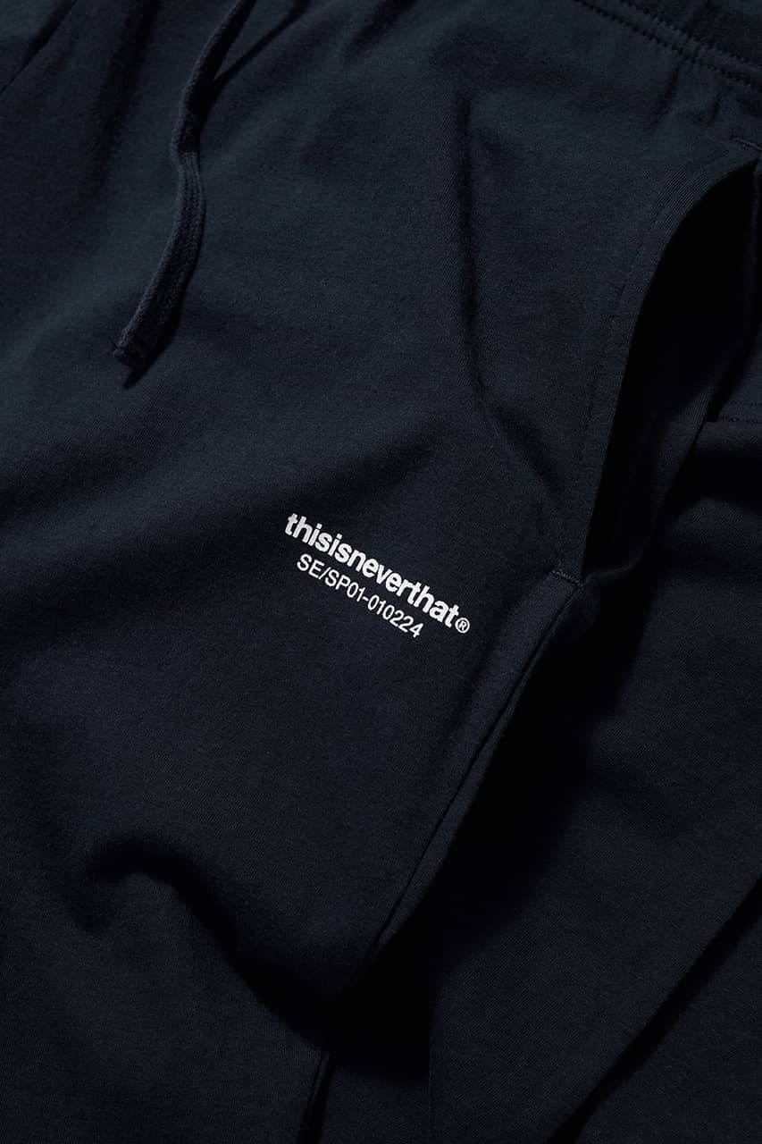 디스이즈네버댓 2022 홈웨어 세트 출시 | Hypebeast.KR | 하입비스트 디스이즈네버댓, 편안한 일상을 위한 홈웨어 세트 출시