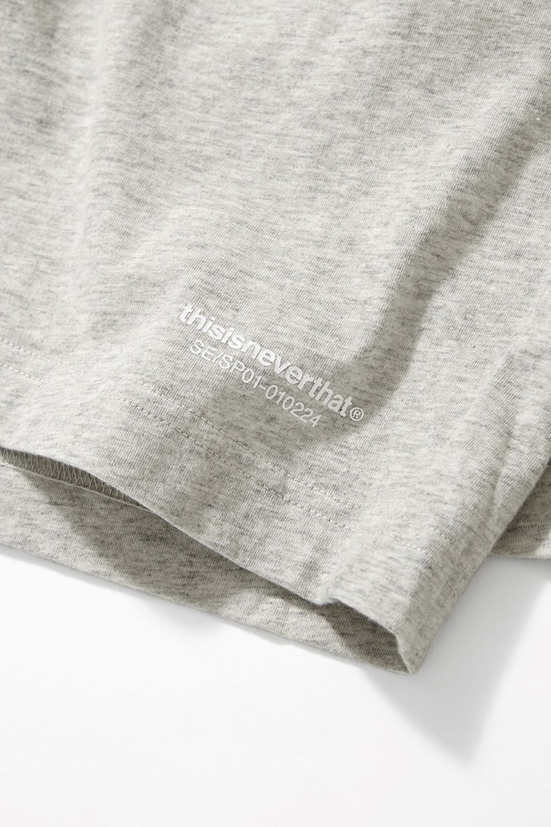 디스이즈네버댓, 편안한 일상을 위한 홈웨어 세트 출시, 네이비, 오트밀, 디네댓, homewear, 
