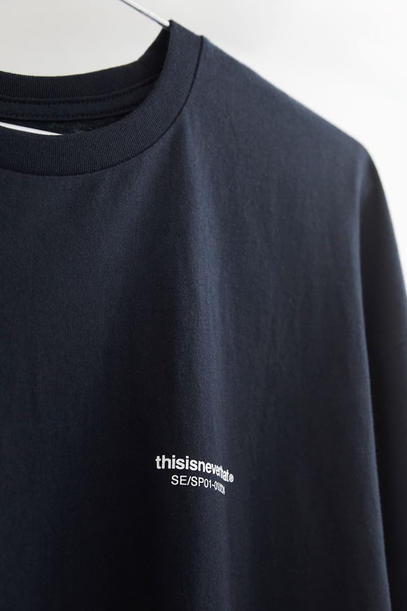 디스이즈네버댓, 편안한 일상을 위한 홈웨어 세트 출시, 네이비, 오트밀, 디네댓, homewear,