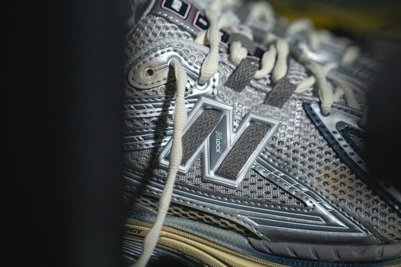 디스이즈네버댓 x 뉴발란스 1906R 실물 상세 사진 유출, 디네댓, 뉴발, 디네댓뉴발, 러닝화