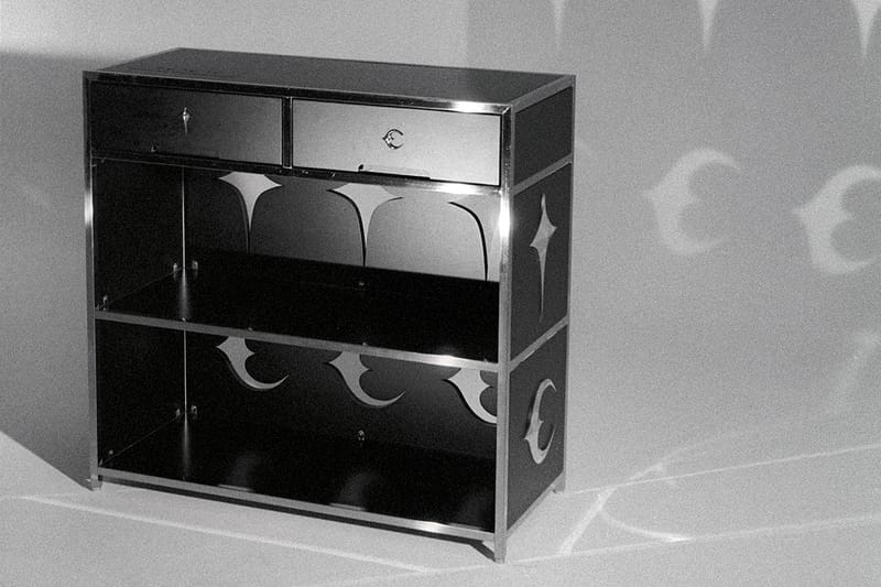 떠그 클럽, 가구 라인 론칭 & 첫 번째 가구 '핫 박스' 출시