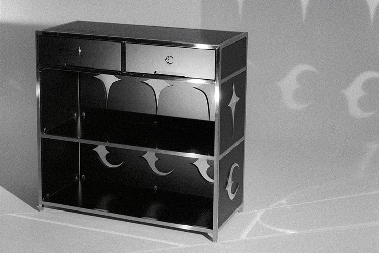 떠그 클럽, 가구 라인 론칭 & 첫 번째 가구 '핫 박스' 출시