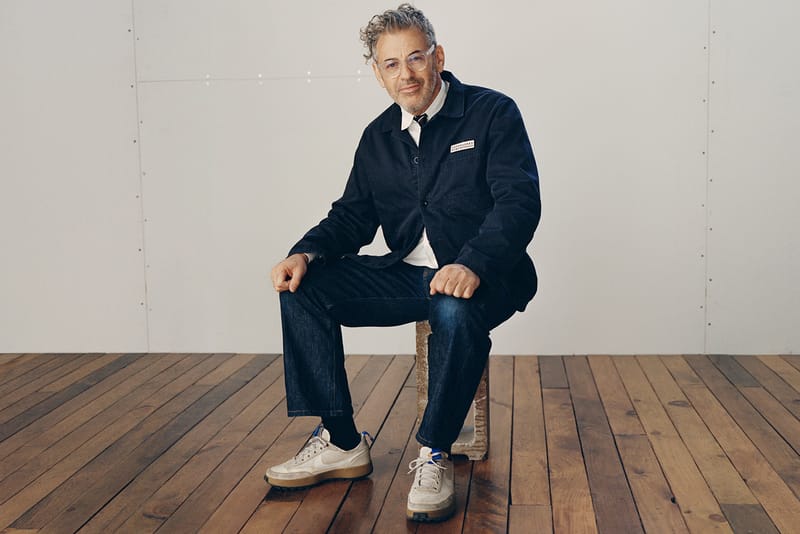 제작 기간 10년, 톰 삭스 x 나이키크래프트 '제너럴 퍼포스 슈' 공식 출시 정보