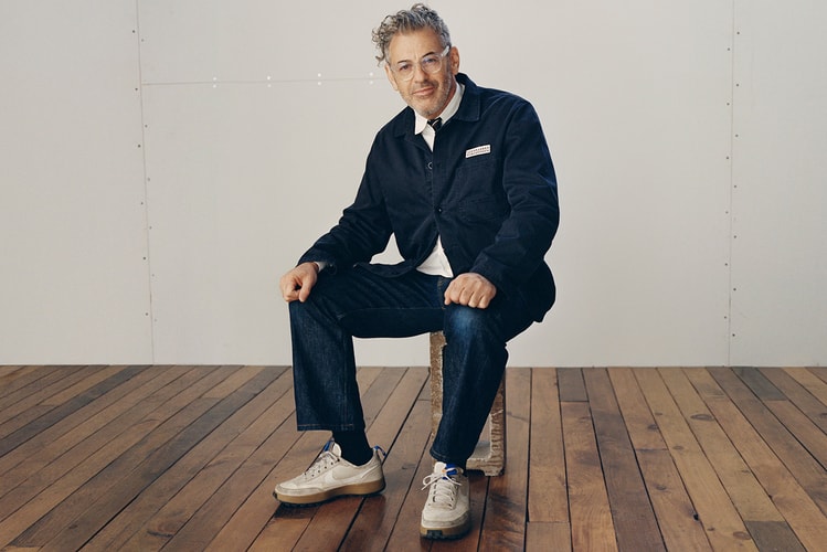 제작 기간 10년, 톰 삭스 x 나이키크래프트 '제너럴 퍼포스 슈' 공식 출시 정보