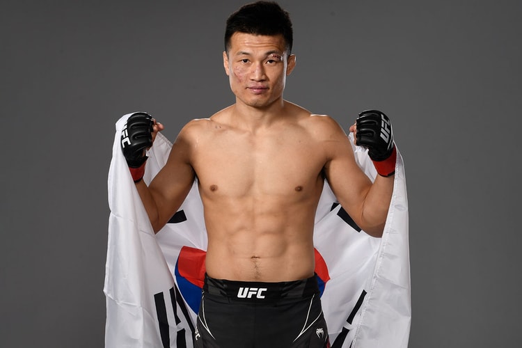 정찬성 UFC 은퇴 보류, "서울에서 시합 열어달라"