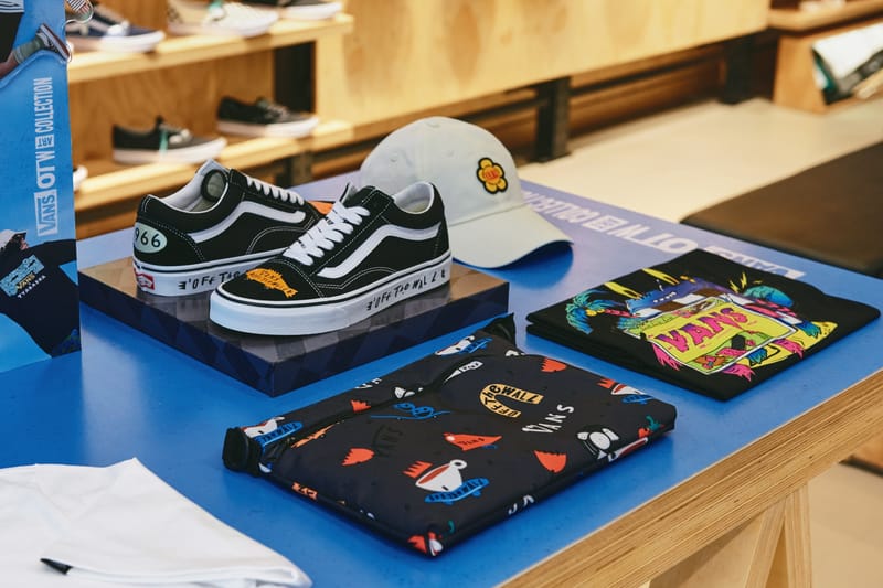 창의성의 벽을 넘어서, 반스 '오프 더 월 아트 컬렉션'이 10주년을 맞았다