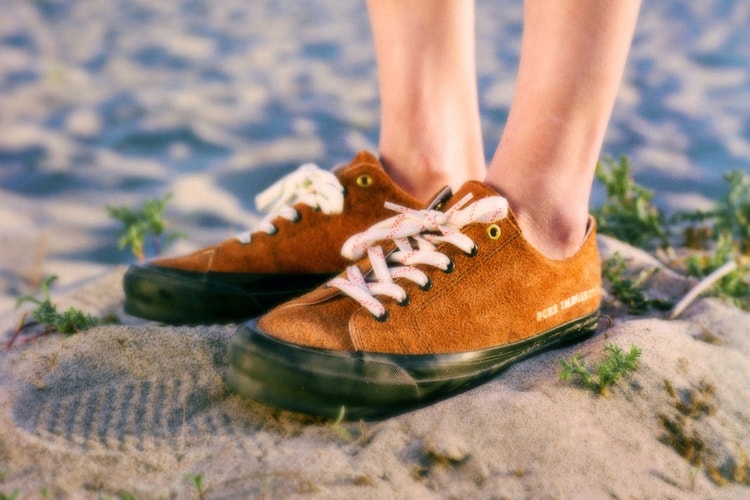 줄리안 클린세비츠 x 볼트 바이 반스 협업 컬렉션 출시