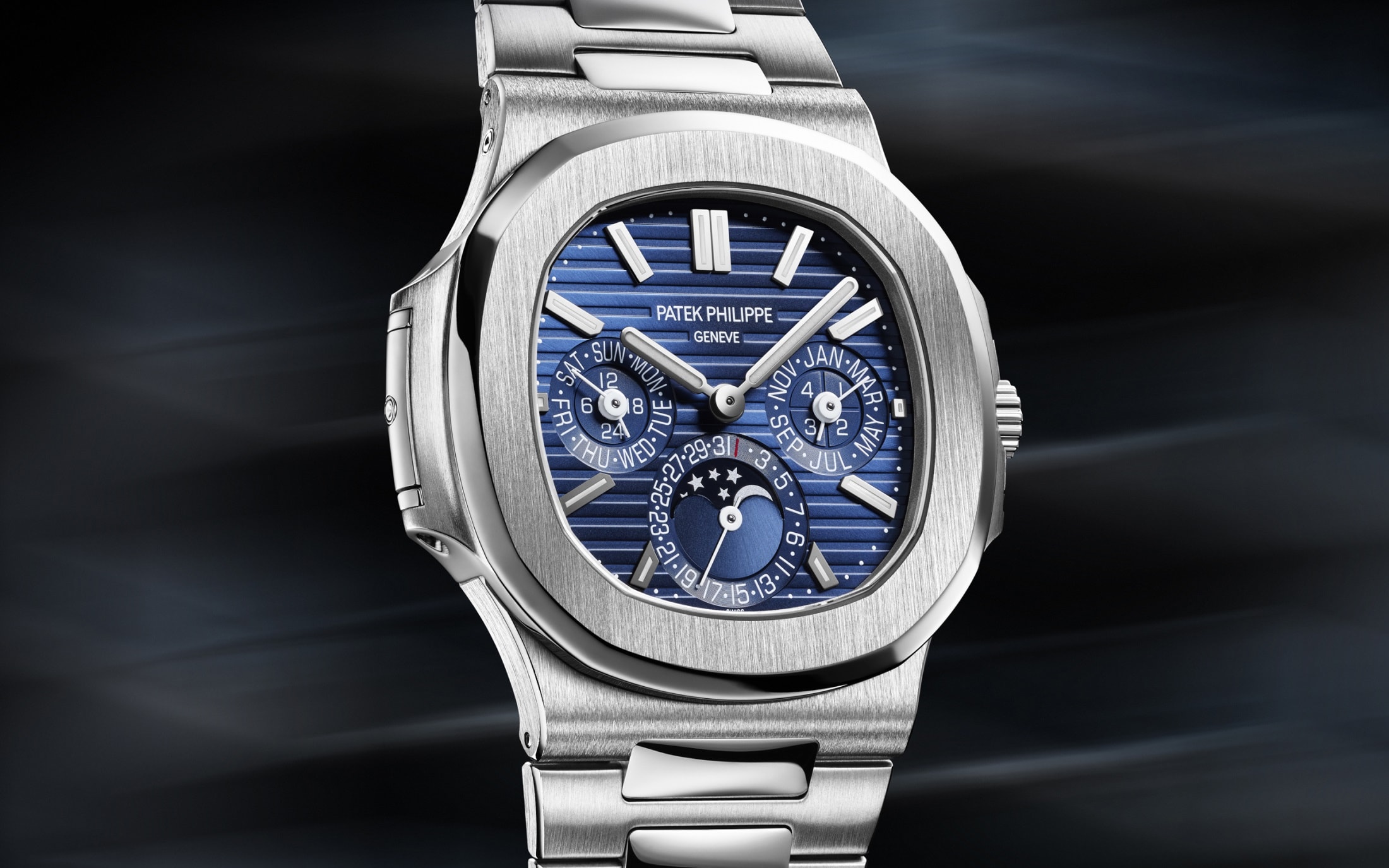 Wrist Check: 손흥민이 '공항패션'에서 선보인 파텍 필립 노틸러스 Ref. 5740/1G, 파텍 노틸, 롤렉스, 손목시계, 남자 시계, 스틸 시계