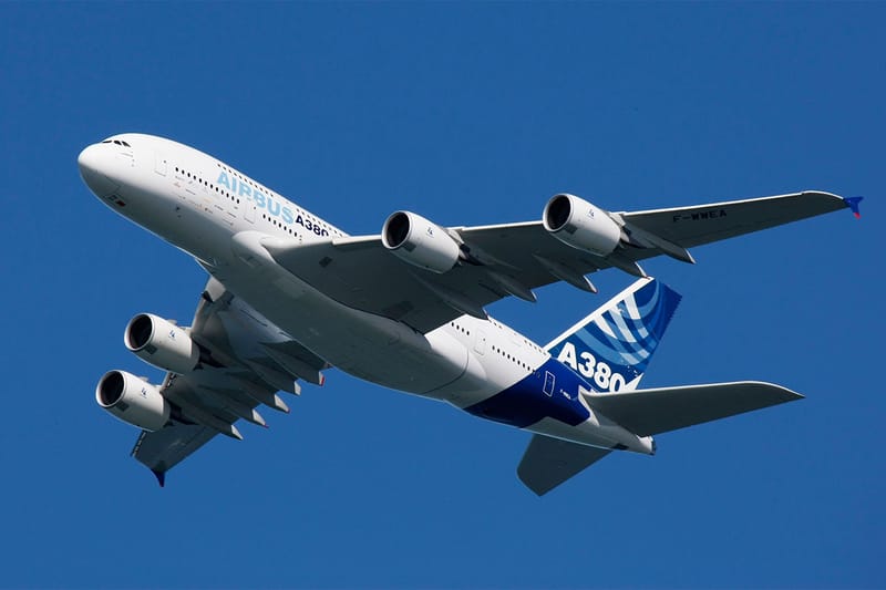 아시아나, ‘하늘 위 호텔’로 통하는 초대형 여객기 ‘A380’ 띄운다