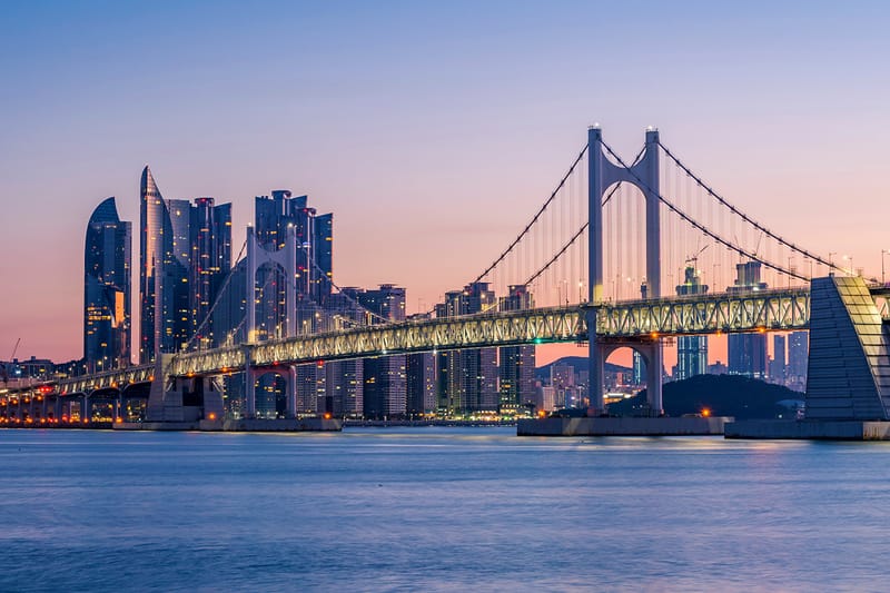 부산시, 6월 한 달간 KTX 60% 할인 프로모션 진행한다