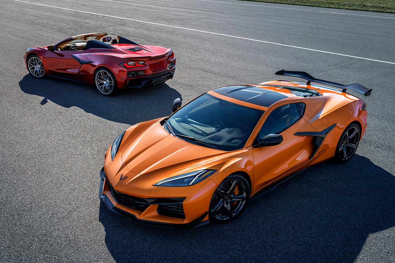 8 cars not sold in Korea, urgently needed to be introduced in Korea, Suzuki, Jimny, Alfa Romeo, Julia, Porsche, 911 GT2, Kia, Telluride, Nissan, GT-R, Chevrolet, Corvette, Hyundai, i20, Dodge, Challenger