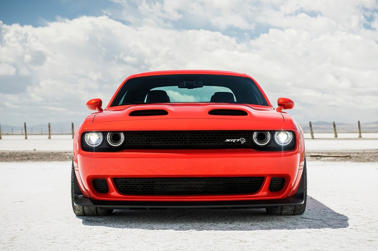 8 cars not sold in Korea, urgently needed to be introduced in Korea, Suzuki, Jimny, Alfa Romeo, Julia, Porsche, 911 GT2, Kia, Telluride, Nissan, GT-R, Chevrolet, Corvette, Hyundai, i20, Dodge, Challenger