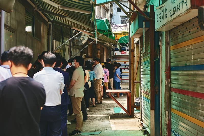업데이트: 평냉 맛집 ’을지면옥’, 6월 25일부로 영업 종료, 평양냉면, 을지로, 세운상가