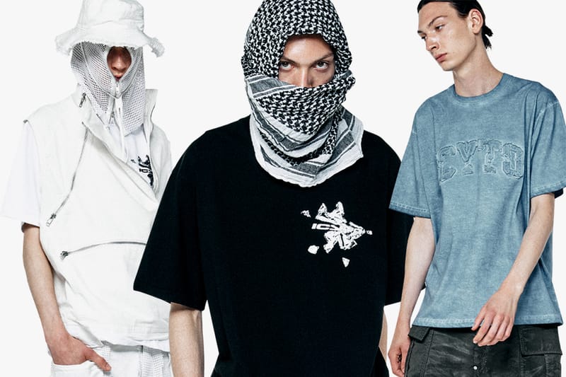 서울 기반의 패션 브랜드 '아이시토', 첫 팝업 스토어 개최 정보