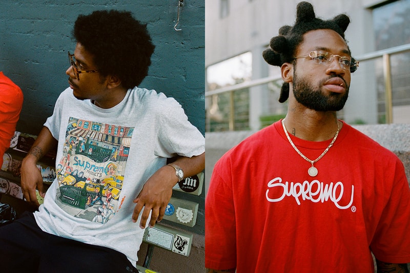 놓쳐선 안 될 2022년 7월 첫째 주 출시 아이템 8