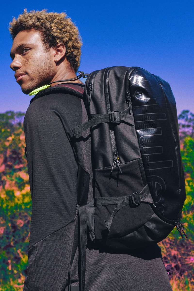 룰루레몬, 새로운 하이크 컬렉션 공개 lululemon hike collection 2022 july