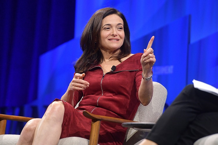 퇴사하는 ‘메타 2인자’ 셰릴 샌드버그, 지난 10년 동안 주식으로 번 돈이 무려?