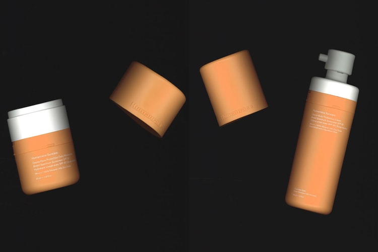 퍼렐 윌리엄스가 여름 필수품, 선크림을 출시한다