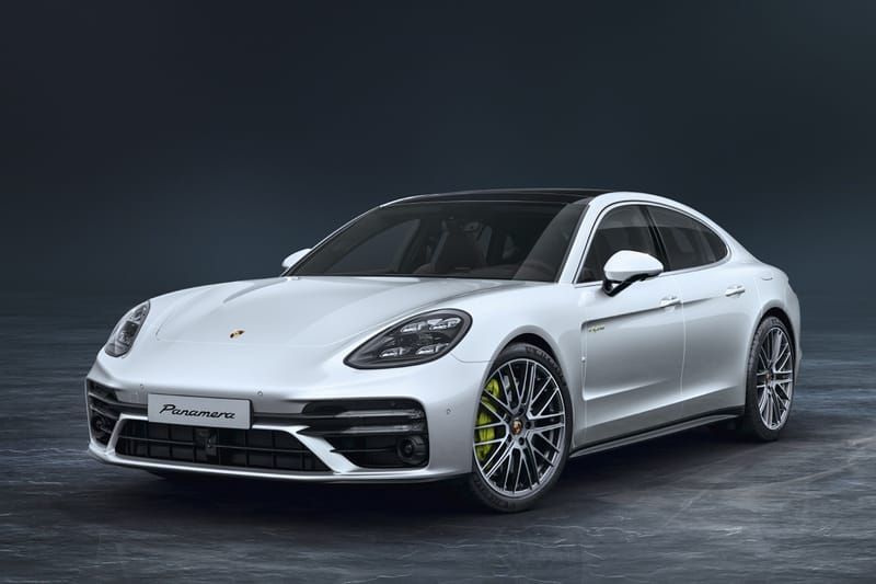 3억 원 넘겼다, 포르쉐 파나메라의 최상위 모델 ‘터보 S E-하이브리드’ 국내 출시