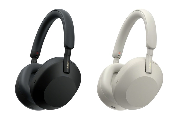 소니, 5세대로 돌아온 무선 노이즈 캔슬링 헤드폰 ‘WH-1000XM5’ 국내 출시